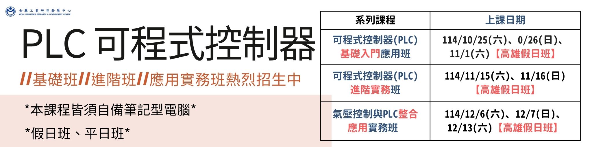 PLC全系列